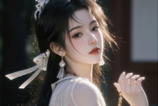 凡人修仙传宋玉4k手机壁纸竖屏